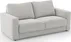 Sofa Alexandria z funkcją spania