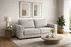 Sofa Alexandria z funkcją spania