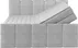 Postel boxspring 160 Fresco