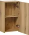 Koupelnová skříňka Nova Oak