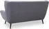 Sofa 3-osobowa Voss