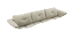 Univerzální rohová pohovka Modi 03