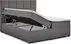 Postel boxspring do ložnice 165 Glossy