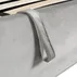 Postel Bristol s úložným prostorem 160 cm