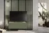 TV stolík Desin 120 cm