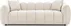 Sofa 3-osobowa Lanzo