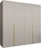 Szafa Alicante 1 200 cm