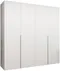 Šatní skříň Alicante 1 200 cm