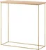 Konzolový stolek Milan