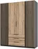 Skriňa Kaja 200 cm