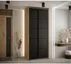 Skriňa Cannes 4 110 hĺbka 60 cm