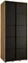 Skriňa Cannes 4 110 hĺbka 60 cm