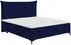 Postel boxspring 120 Foxy