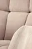 Fotel Vasco bujany