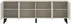 TV stolík San Jose