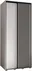 Szafa przesuwna Lanko 1 100 60 cm głębokości