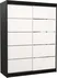 Šatní skříň Luft 150 cm