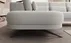 Rohová pohovka Ilusio L levý