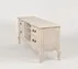 TV stolek Venezia Bianco