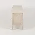 Komoda RTV Venezia Bianco