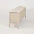 TV stolek Venezia Bianco