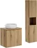 Zestaw mebli Nova Oak
