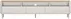 TV stolek 200 Amilio
