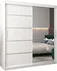 Skříň s posuvnými dveřmi Verona 2 180