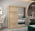Skříň s posuvnými dveřmi Verona 2 180