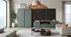 TV stolek Urban Box