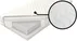Materac do sypialni Czar Nocy Talalay Embrace X7 120