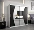 Posuvná skriňa Wave 200