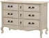 Komoda Venezia Bianco