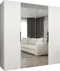 Szafa uchylna Marbella 2 200