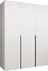 Šatní skříň Alicante 1 150 cm