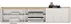 TV stolek 170 Amilio