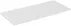 Doska Adel White 120 cm