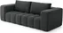 Sofa Bern z elektryczną funkcją relaks