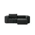 Sofa Bern z elektryczną funkcją relaks