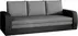 Sofa Inversa z funkcją spania i pojemnikiem na pościel