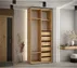 Szafa przesuwna z lustrem 120 45 Cannes 3