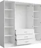 Szafa Konso