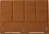 Čalouněná postel Choco 180x200 se zvedacím roštem a úložným prostorem