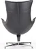 Křeslo Luxor pro odpočinek
