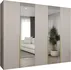 Skříň Alicante 2 250 cm