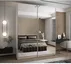 Skriňa s posuvnými dverami Lux 2 200