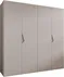 Šatní skříň s posuvnými dveřmi Sandi 1 200 cm