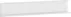 Nástěnná police Glamour