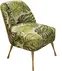Fotel Monstera