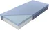 Matrace do ložnice Medivis Talalay Blue 140 H4